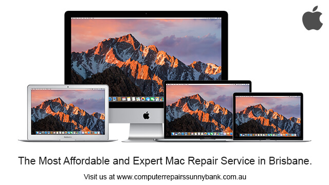 Apple Computer Repairs Drewvale