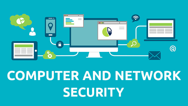Computer Network Security Drewvale