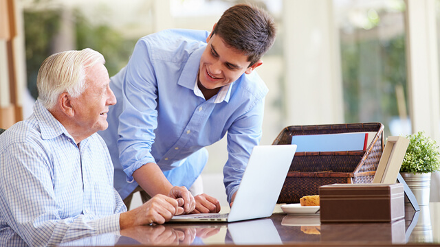 Computer Training Drewvale