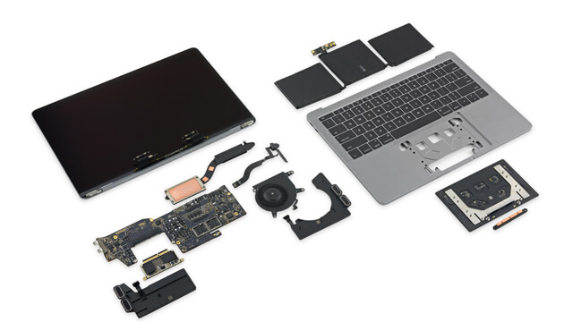 Mac Upgrades Drewvale