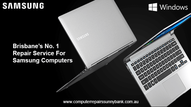 Samsung Computer Repairs Drewvale