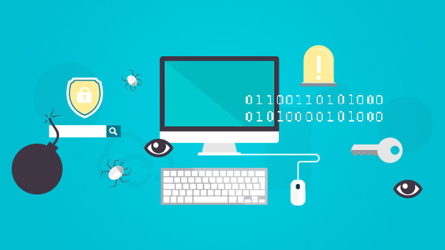 Virus and Spyware Removal Drewvale